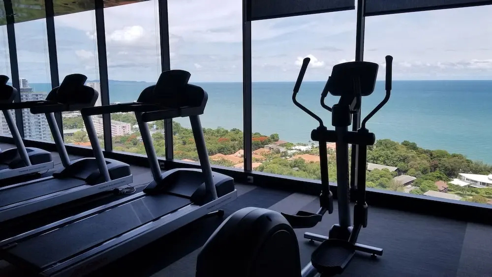 the andromeda condominium seaview