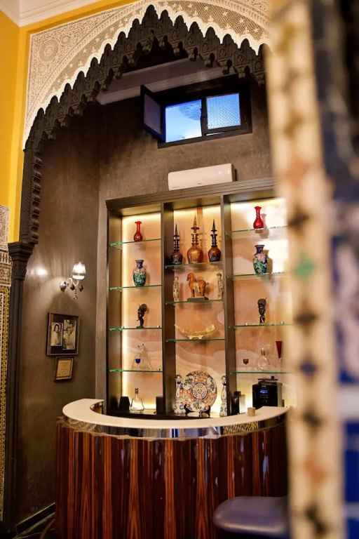 Riad Dar Chrifa
