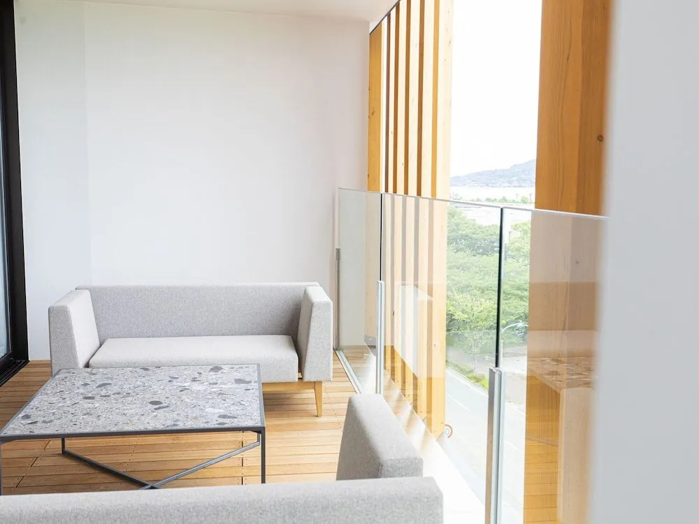 Garden Terrace Fukuoka Hotels Resorts