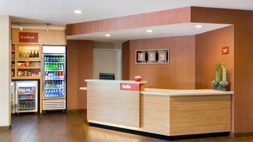 TownePlace Suites by Marriott Owensboro