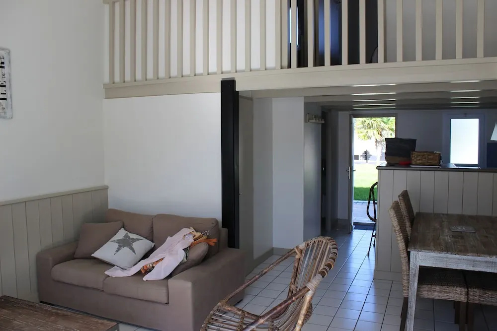 Villa 10 - Les Minutias Village