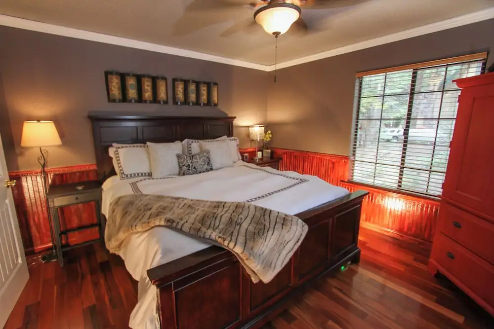 Drakeslanding Inn