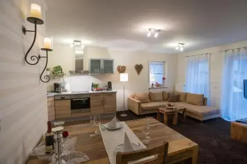 Ferienwohnung Zum Ritzhagen