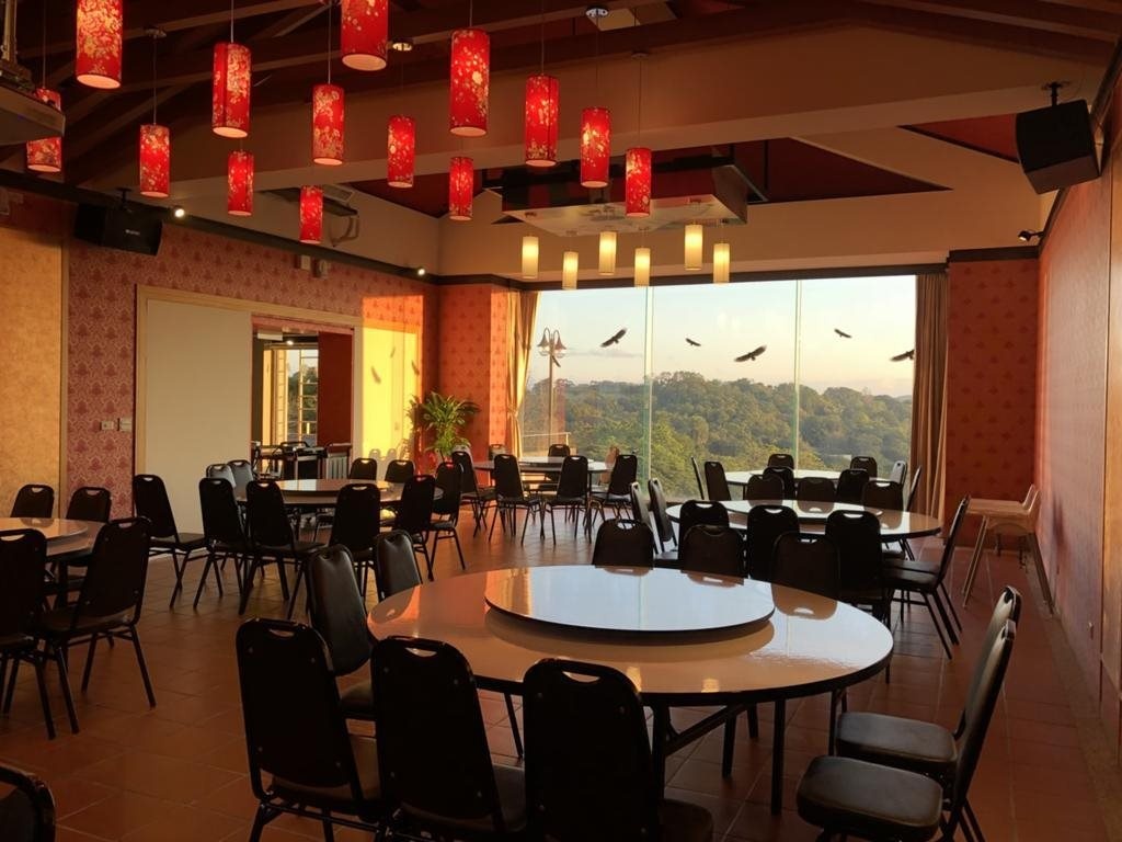Yanmin Hot Spring Resort