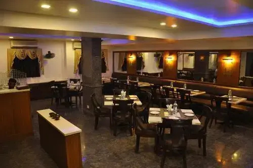 Hotel Khalsa Palace