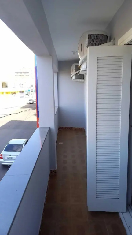 Hotel Kruger