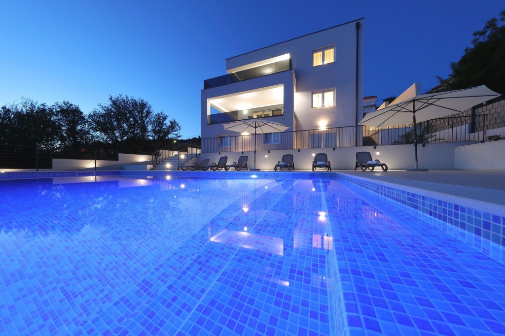 Villa Suton ZadarVillas