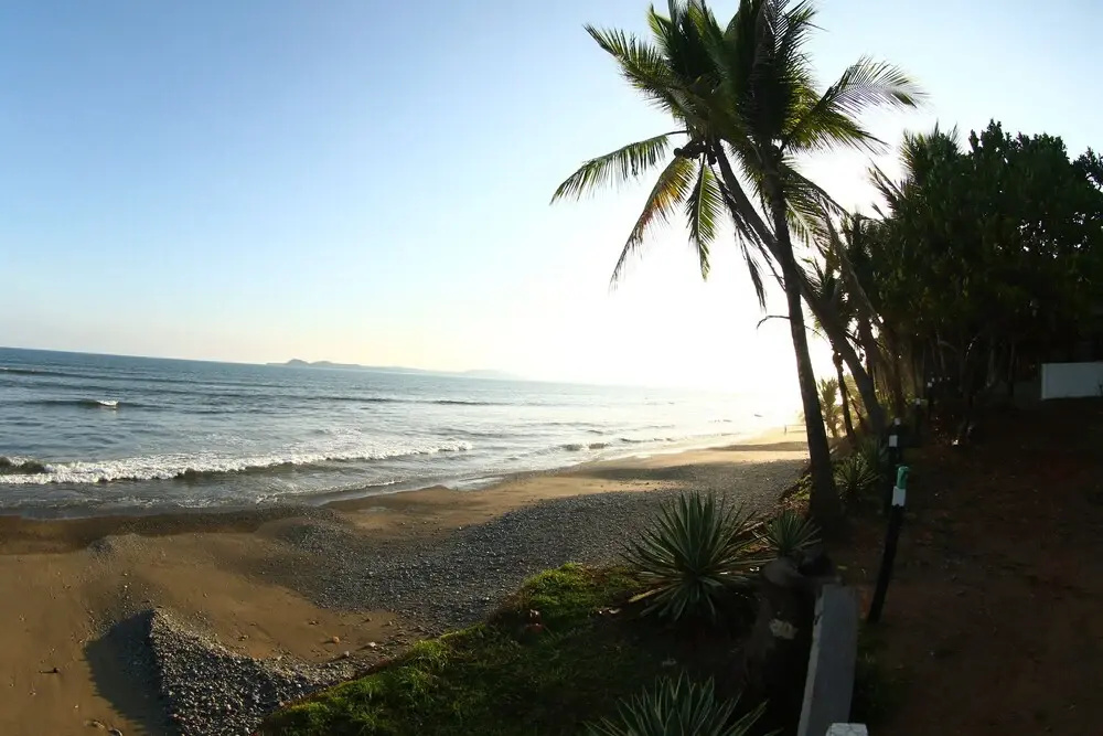 Hotel Playa Reina
