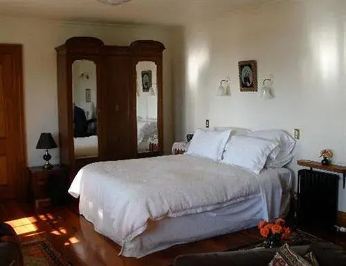 Te Puna Wai Lodge