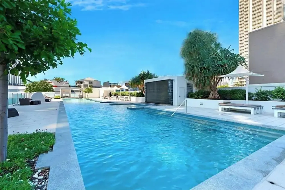 Sealuxe Suites - Central Surfers Paradise