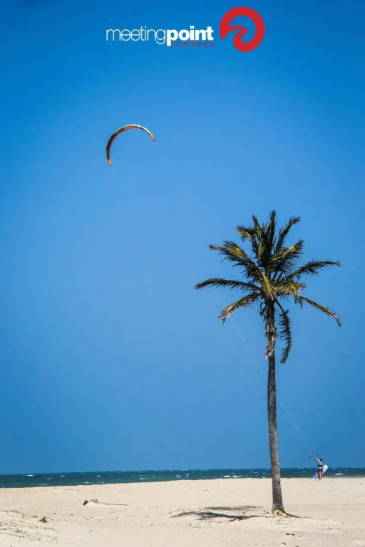 Pousada Meeting Point & KiteSchool