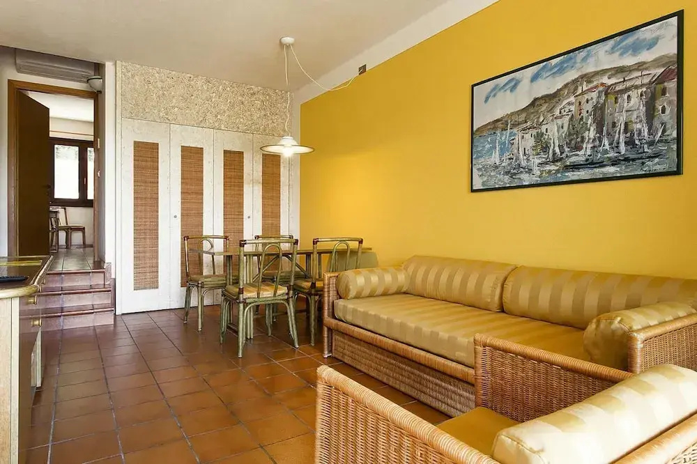 Apartments Poiano in Garda