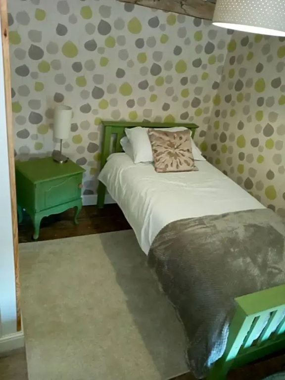 Chez Gondat Chambre dhotes