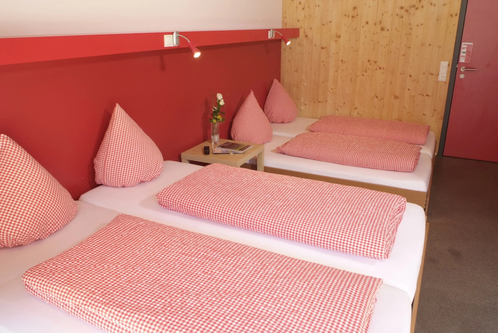 Base Aktivhotel Montafon
