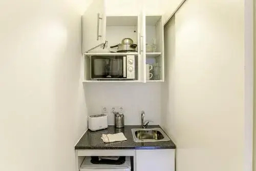 Moinho de Vento Studios