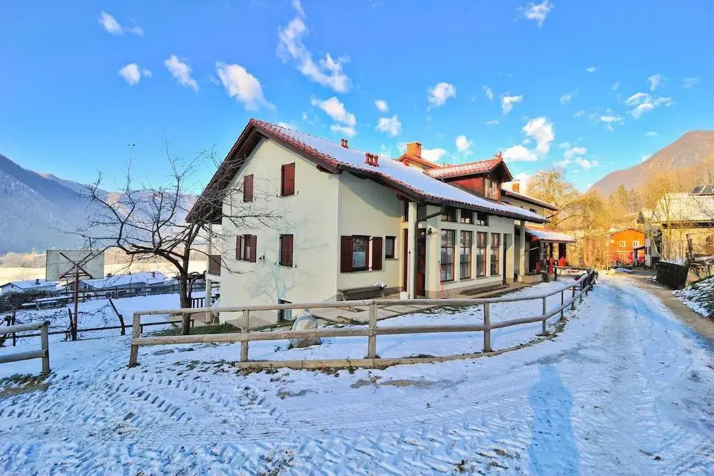Tourist Farm Pri Kafolu