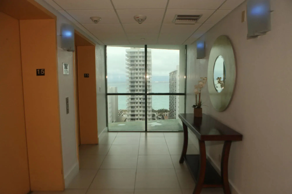 Casablanca West Tower