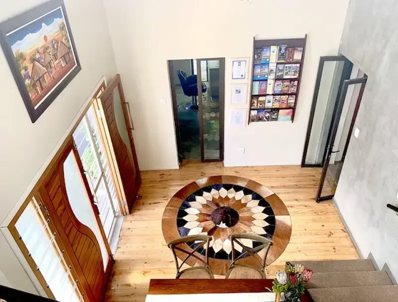Point B - Sustainable Eco-Friendly Accommodation