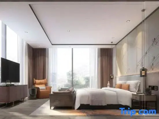 Shanghai Jinli Qube Hotel