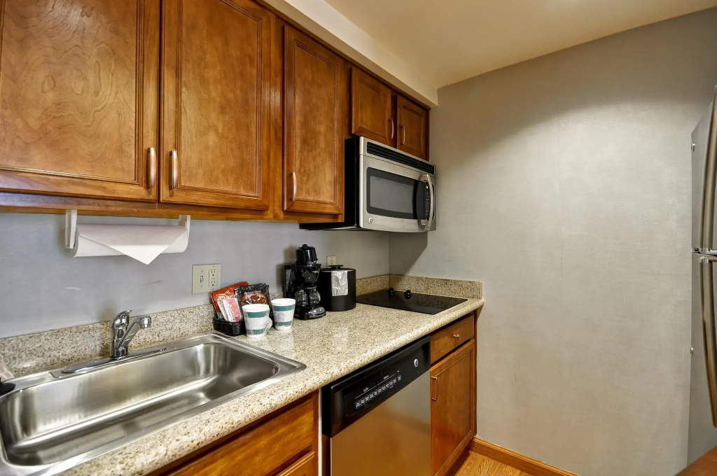 Homewood Suites by Hilton Cincinnati-Milford