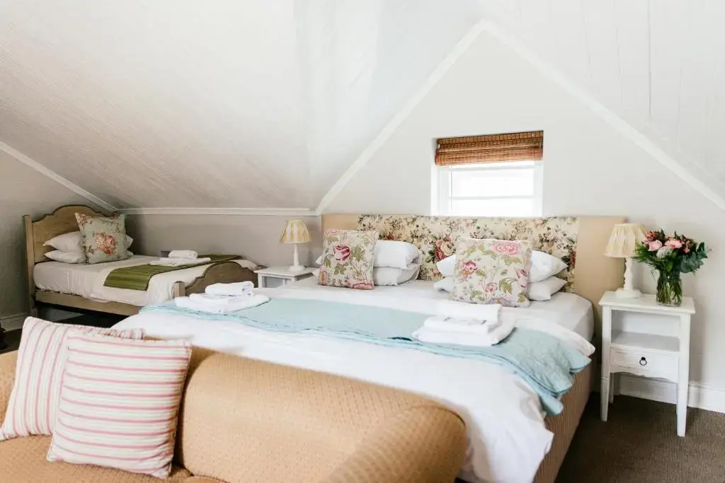 Knorhoek Country Guesthouse
