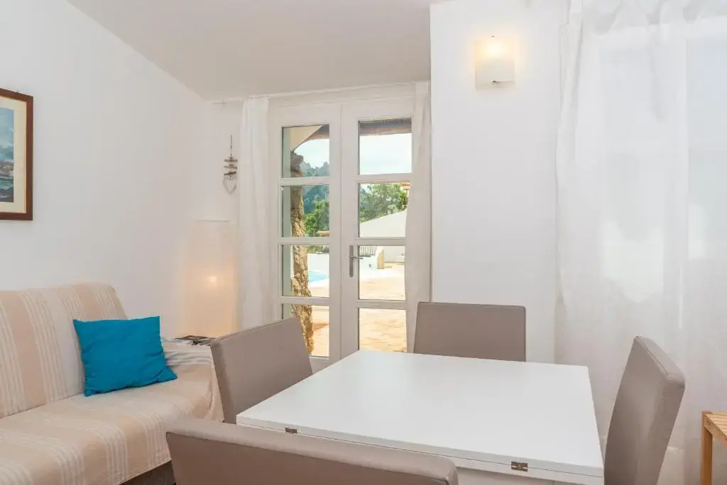 Cozy apartment Lemon San Pantaleo