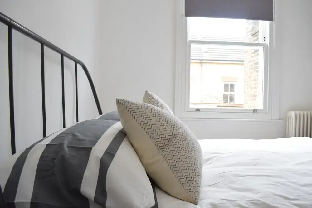 2 Bedroom House In Notting Hill