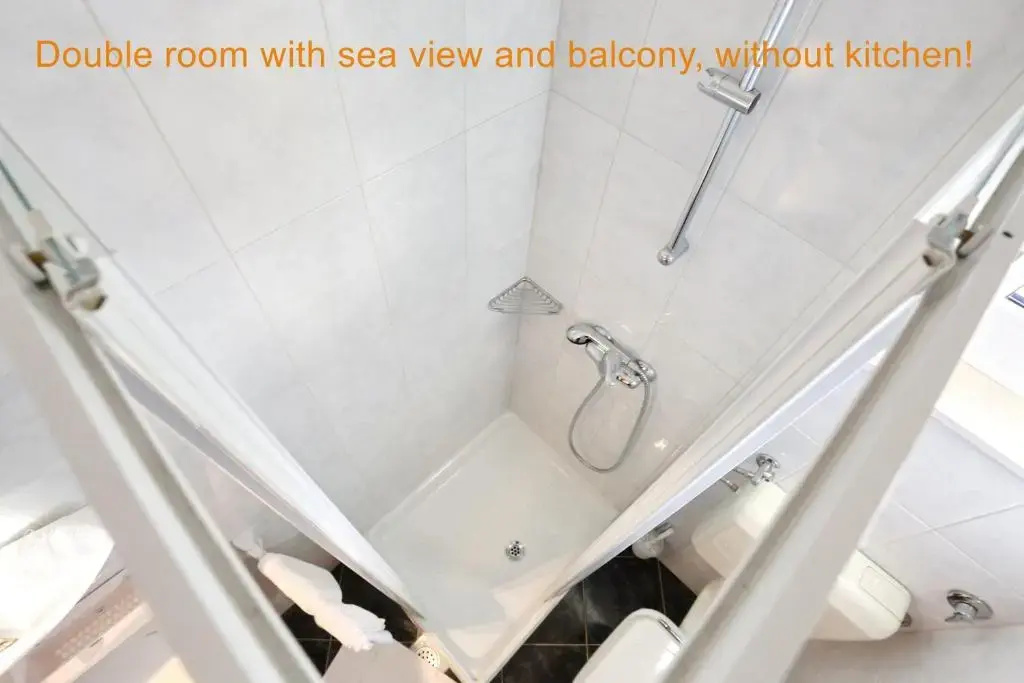 Apartment Marica Amazing View