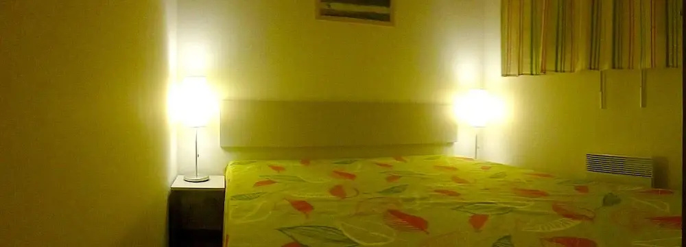 Apartment With one Bedroom in Vieux Boucau, With Wifi