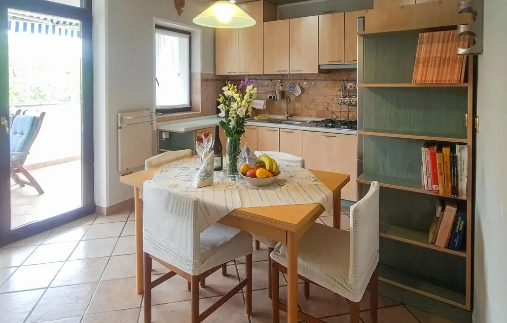 Awesome Apartment in Rovinj With 2 Bedrooms and Wifi