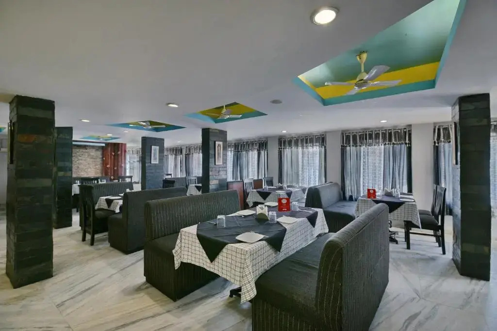 Collection O Diamond And Residences