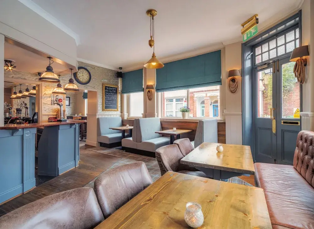 Florence Gardens Boutique Hotel and Restaurant