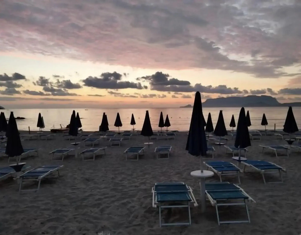 Hotel Stefania Boutique Hotel by the Beach