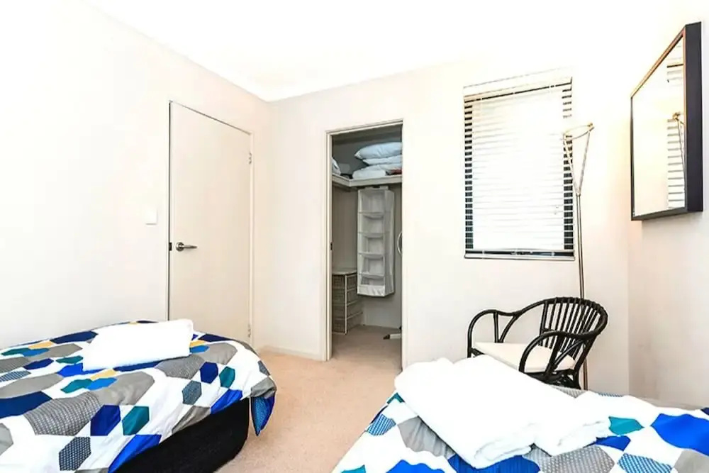 Coode Street Townhouse