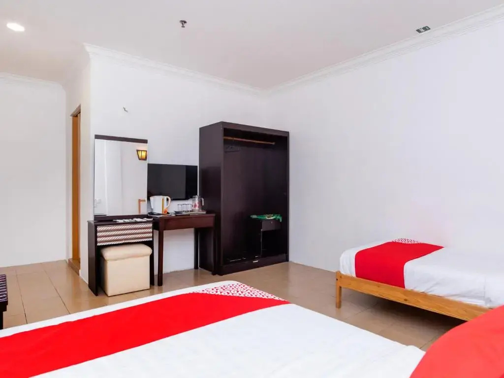 Super OYO 1114 Neo Pegasus Hotel