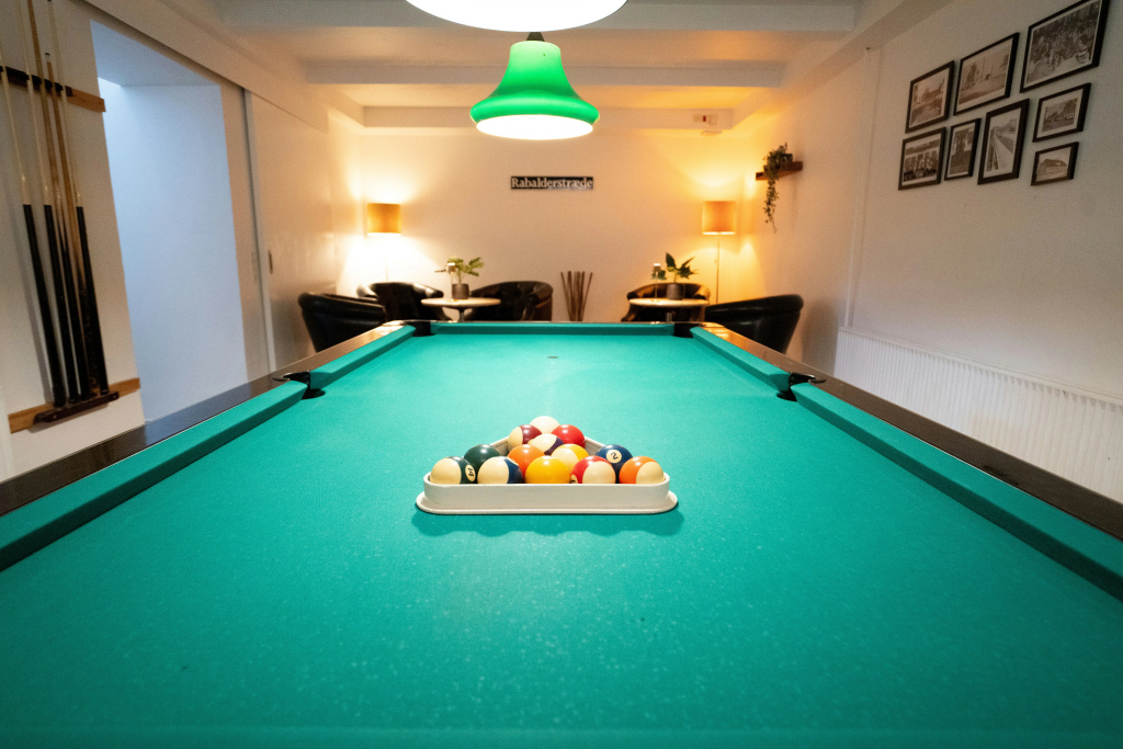 Hotel Aarslev Kro