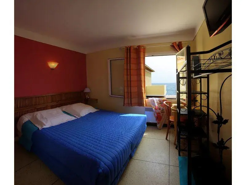 Hôtel Lido Beach