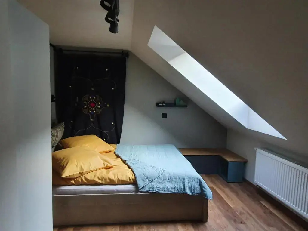 Apartamenty Magiczna Wenecja