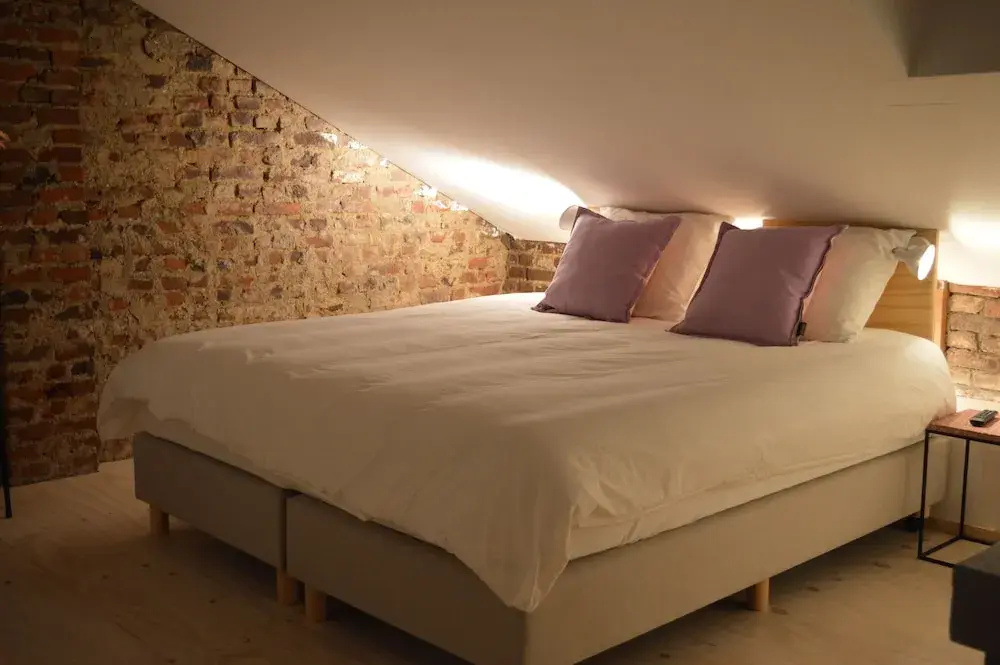 B&B Maas en Heuvel Maastricht