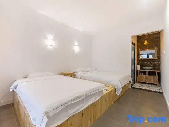 Qingxi Resort