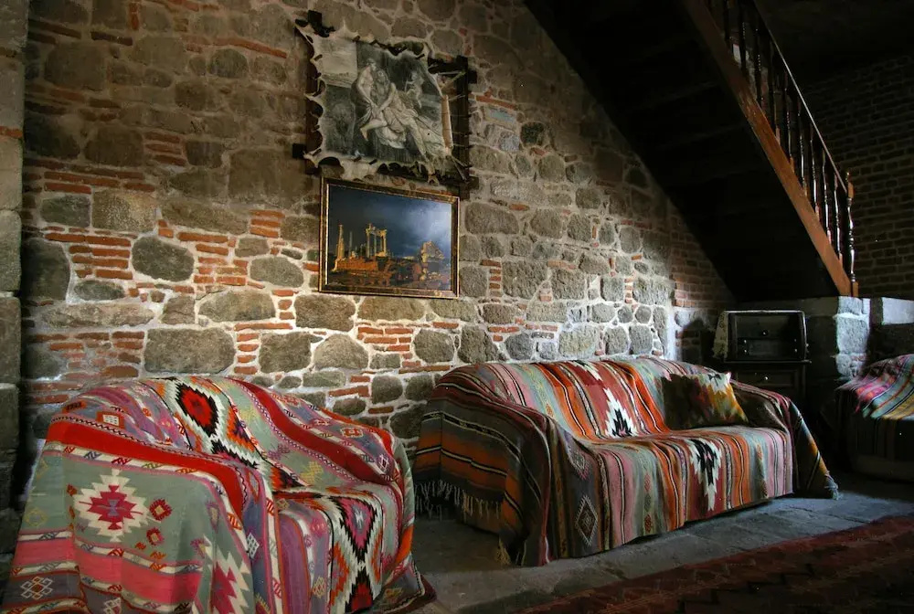 Hera Boutique Hotel - Boutique Class