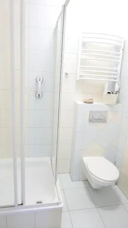 Motel Za Miedzą
