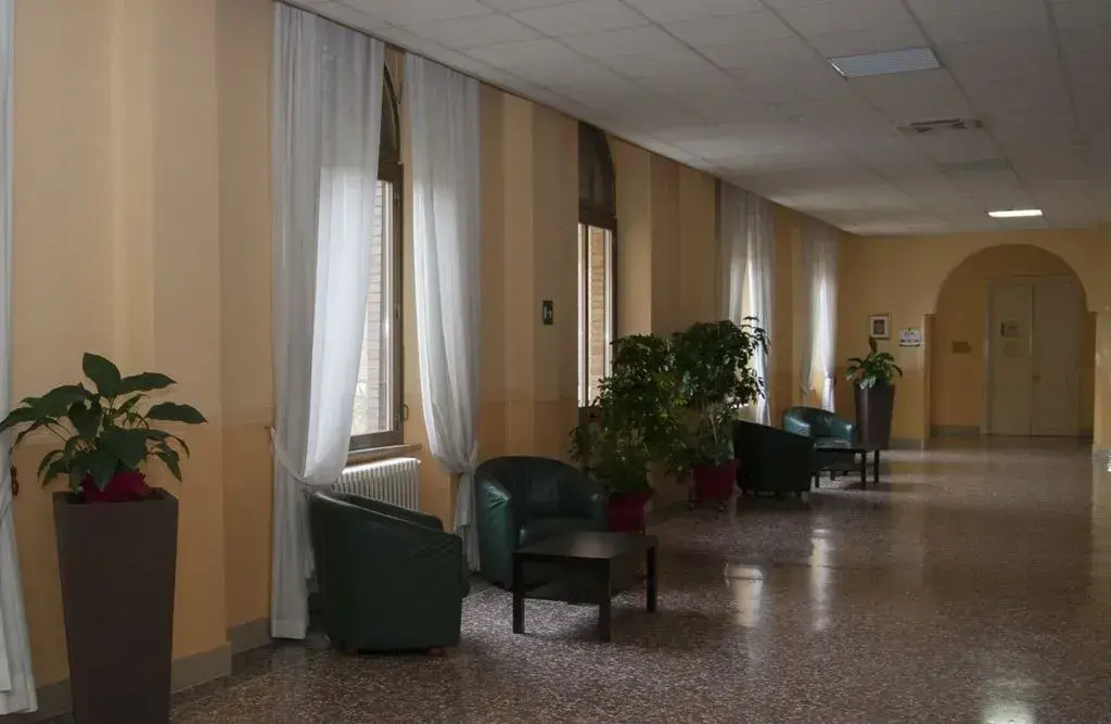 Casa La Salle - Casa Religiosa