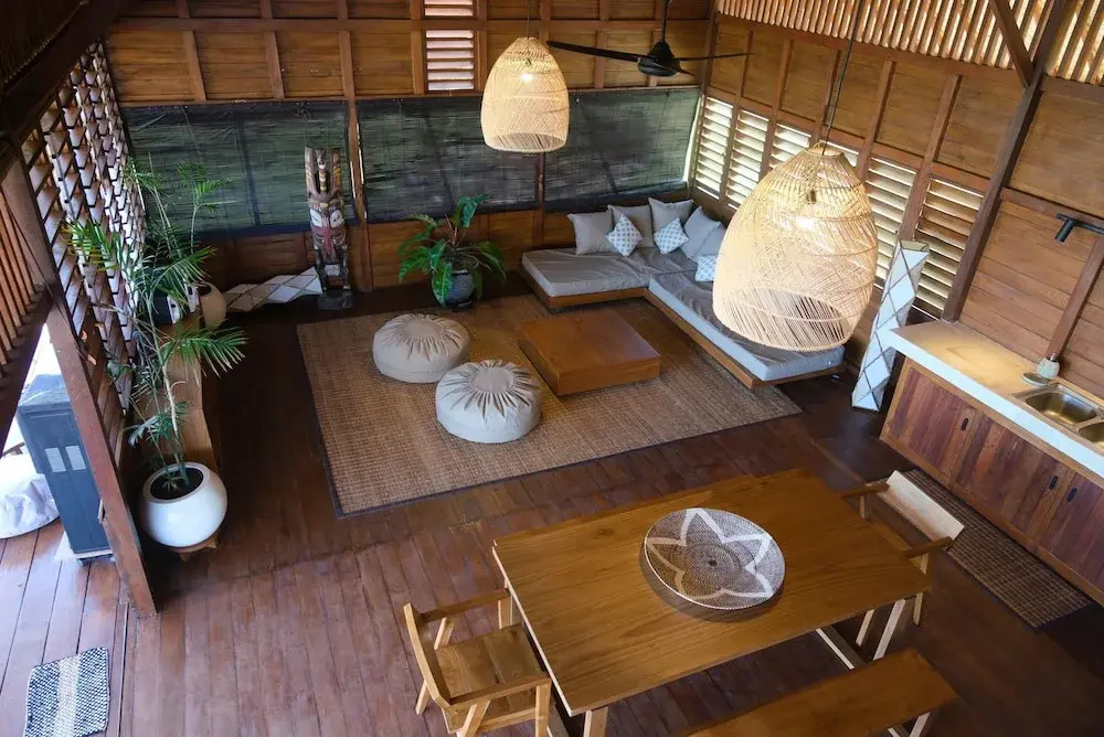 Naia Villas and Bungalows Sumbawa