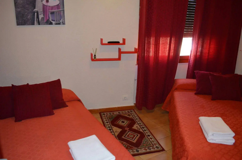 Pension Salamanca