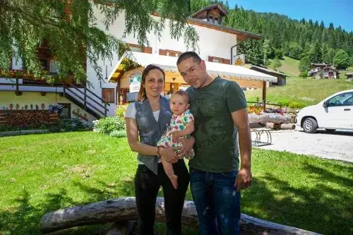 Albergo Lozen