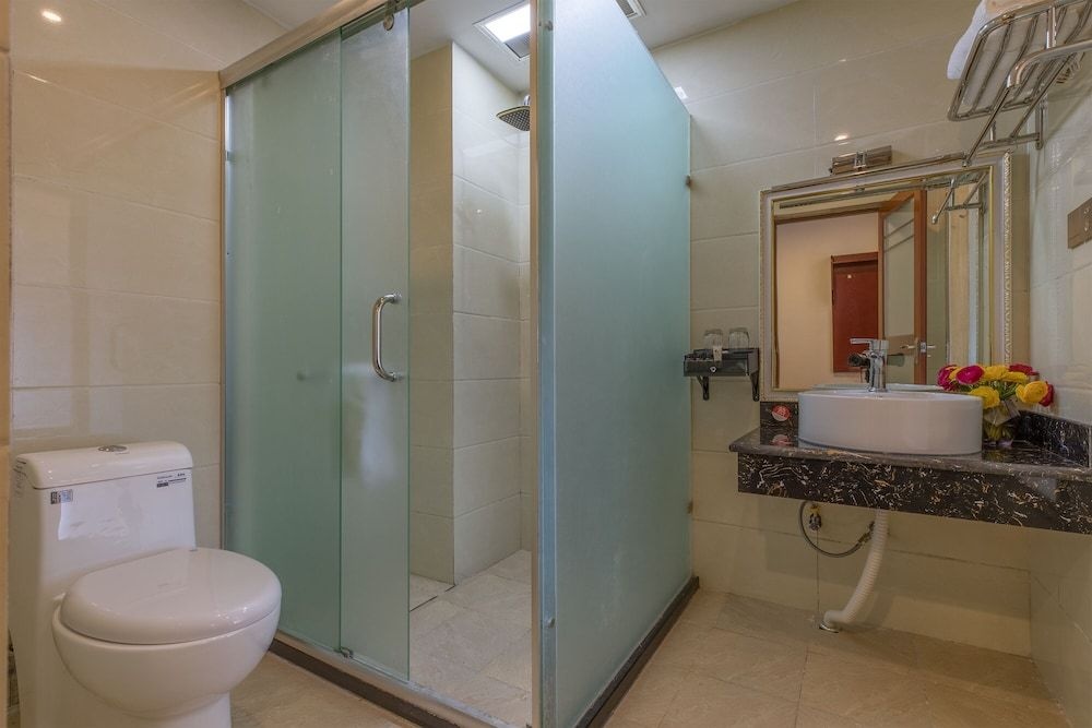 Shuizhuang Hotel
