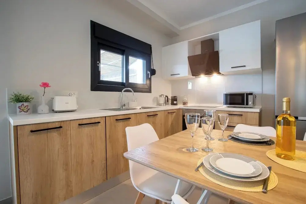 ONAR - LUXURY VILLAS