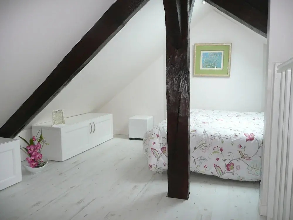 Appartement Les Logis d' Agnès