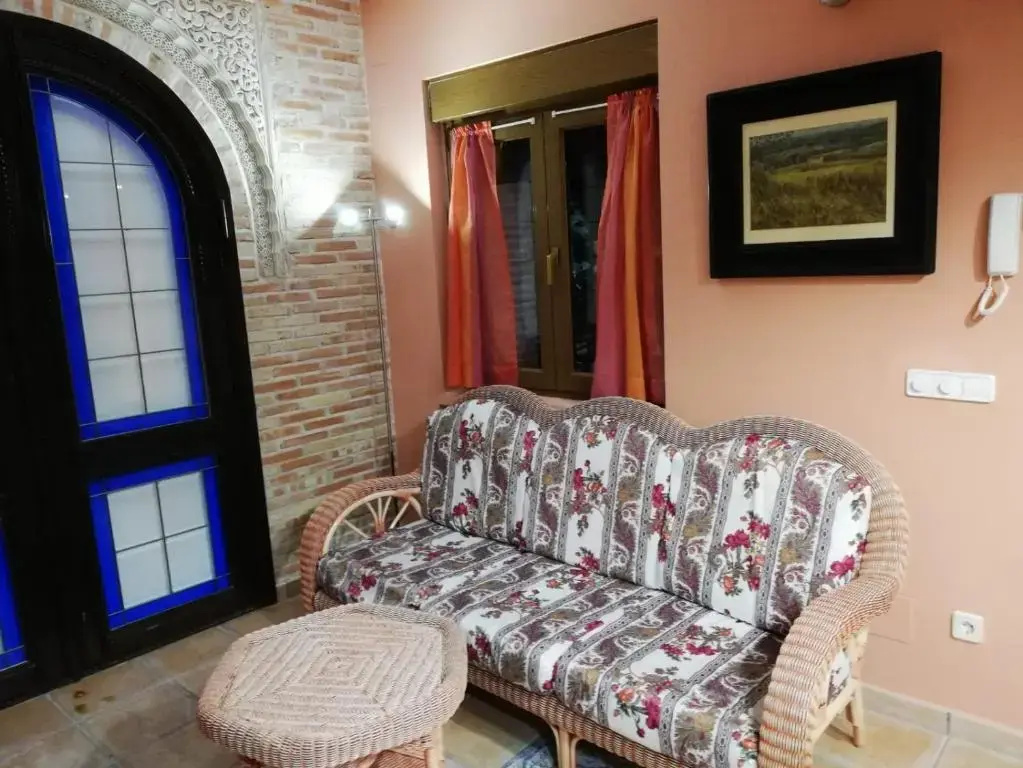 Apartamento C/Real,9